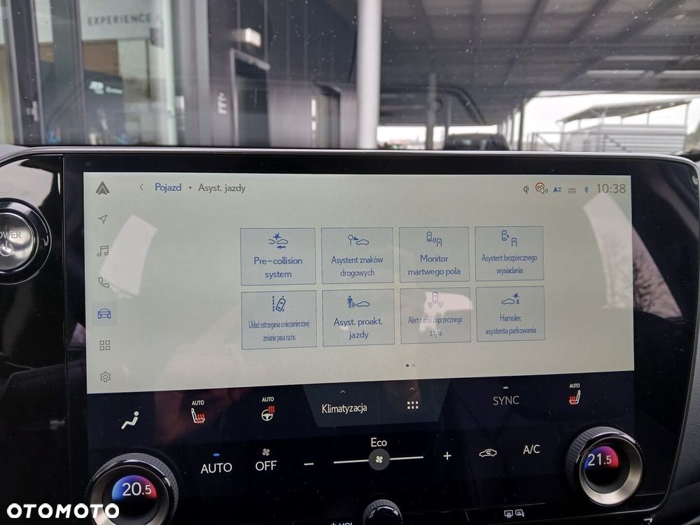 Lexus NX - 18