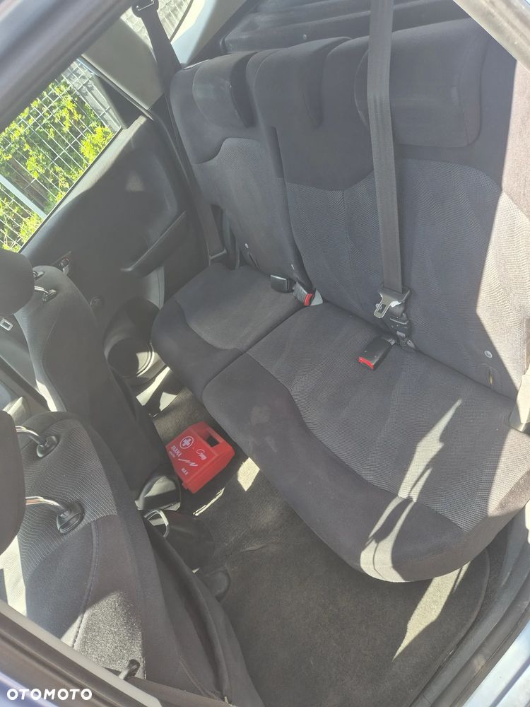 Honda Jazz 1.4 Elegance - 8