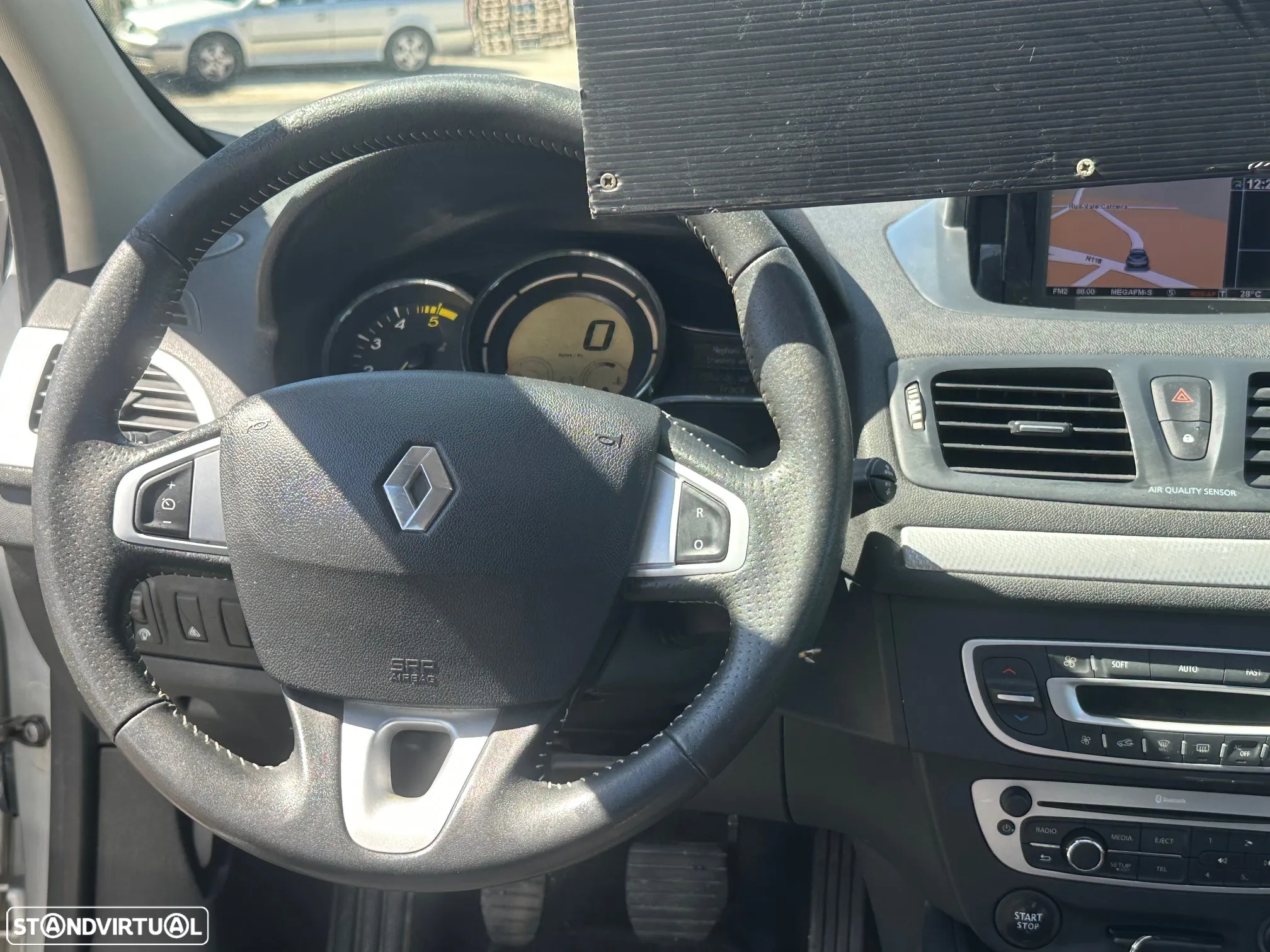 Renault Mégane 1.5 dCi Dynamique - 20
