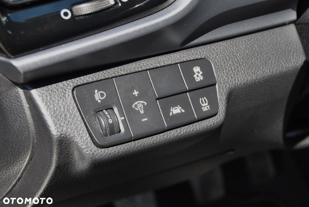 Kia Stonic 1.2 Spirit - 15