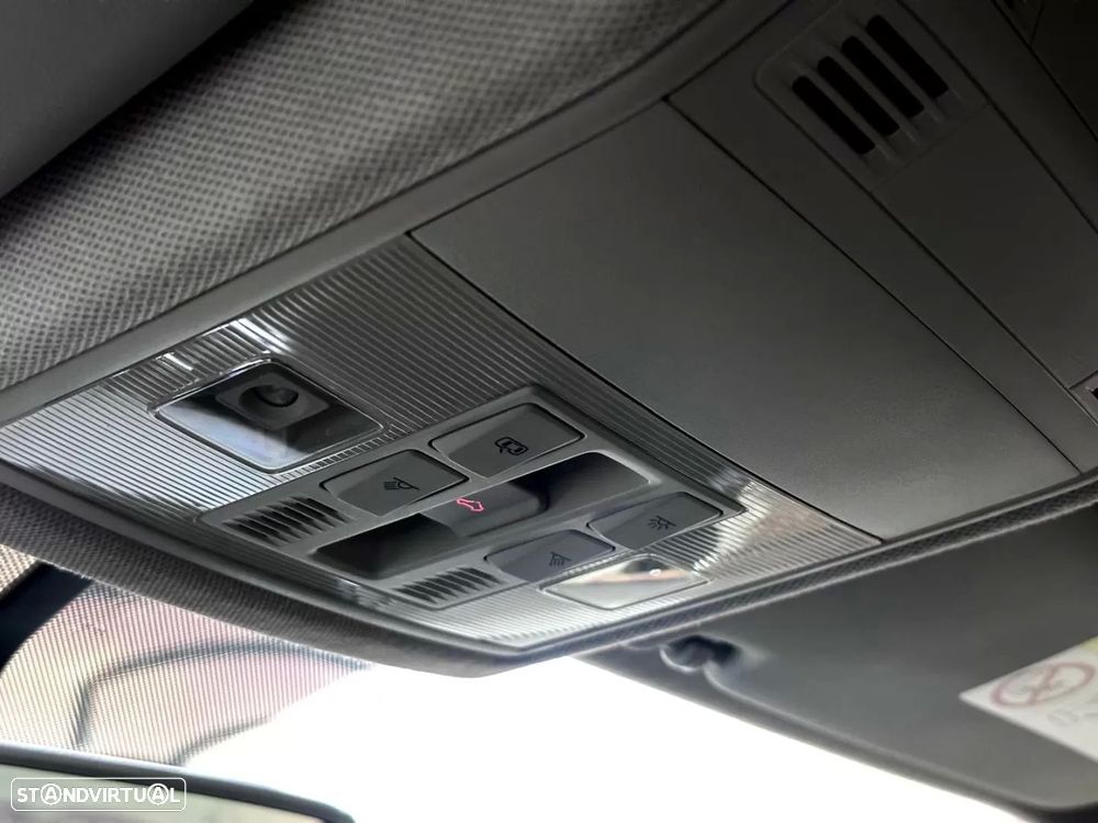 SEAT Ibiza 1.0 TSI FR - 21