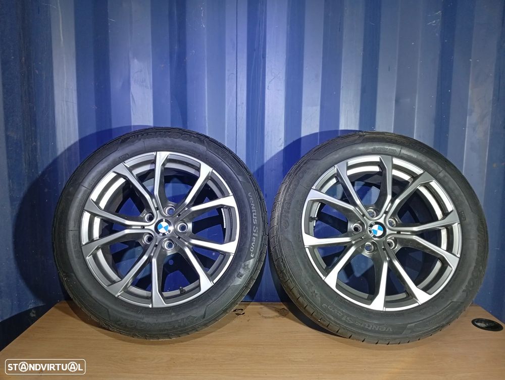 Jantes BMW PACK M G21