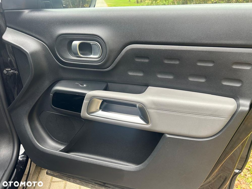 Citroën C5 Aircross 1.6 PHEV 225 Feel Pack EAT8 - 23