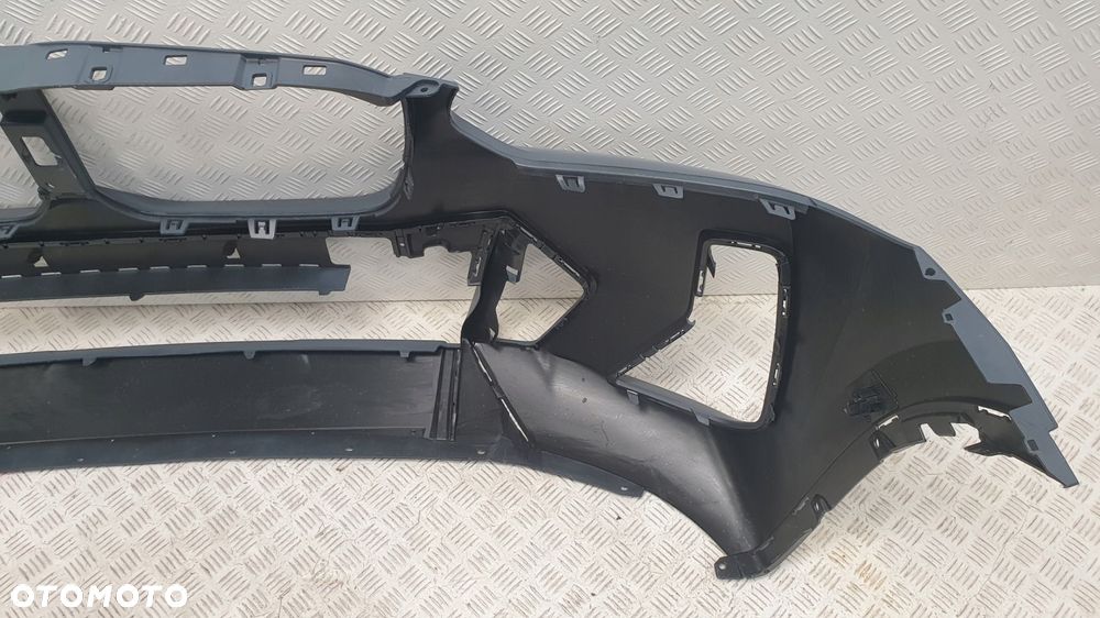 bmw x3 g01 m-pakiet lci lift zderzak przód przedni - 5