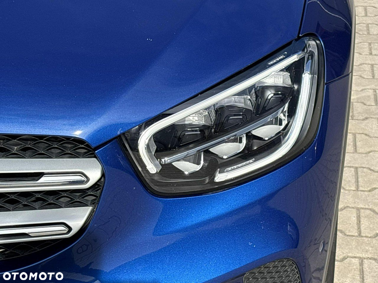 Mercedes-Benz GLC - 9