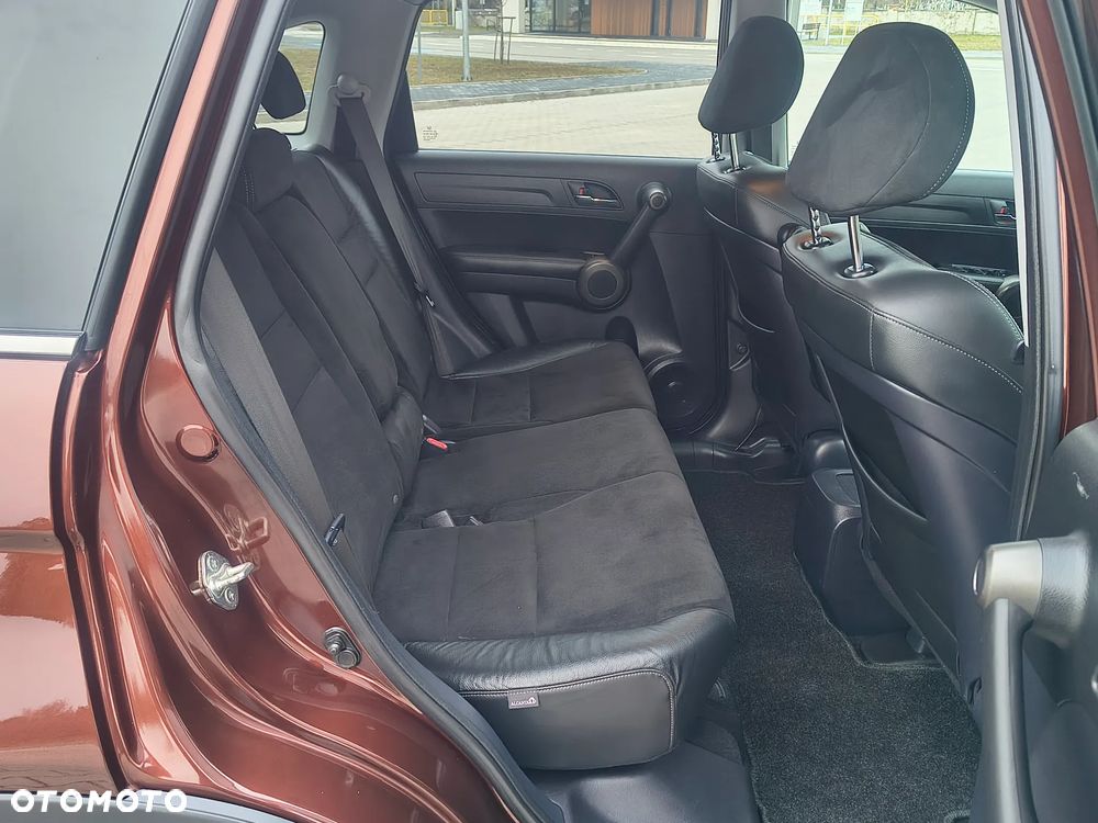 Honda CR-V 2.0 Executive - 39