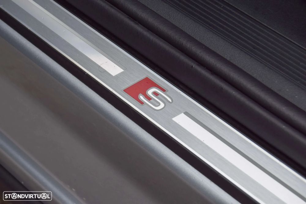 Audi Q4 Sportback e-tron 45 82 kWh SE Business Plus - 40