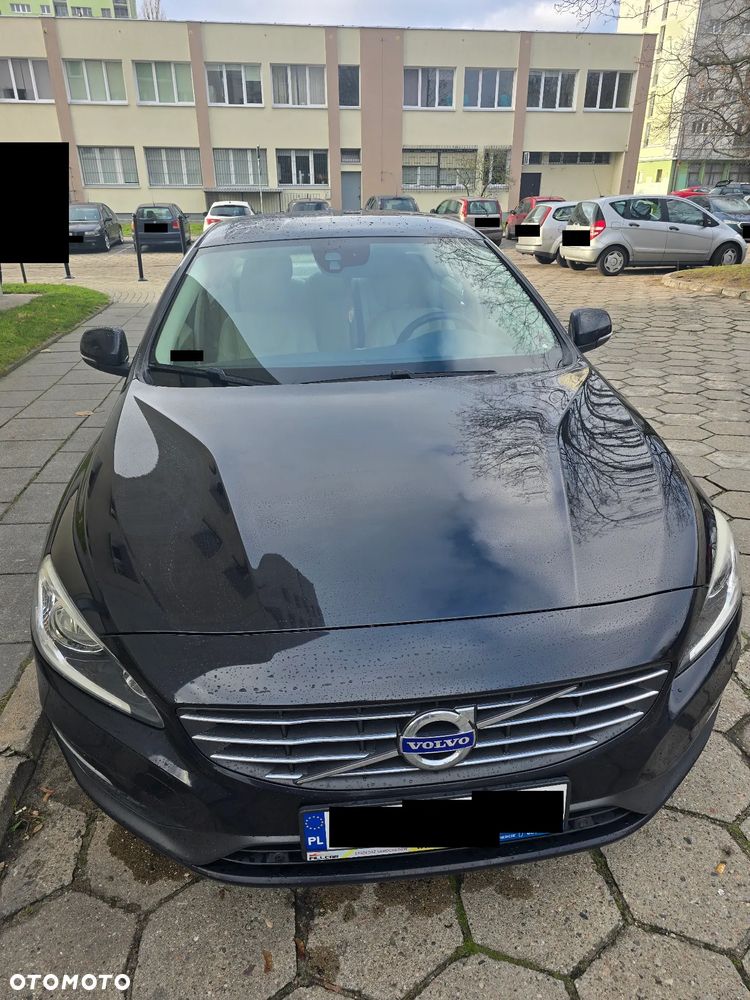 Volvo S60 D4 Drive-E Momentum - 22