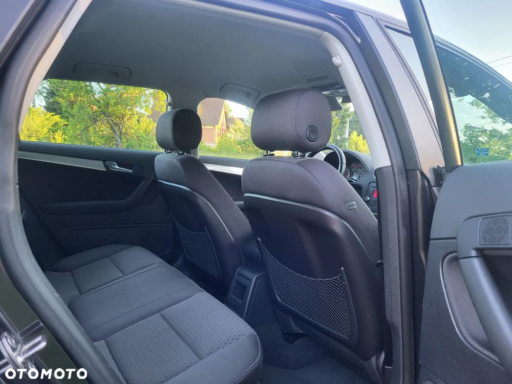 Audi A3 Sportback 1.4 TFSI Ambiente - 12