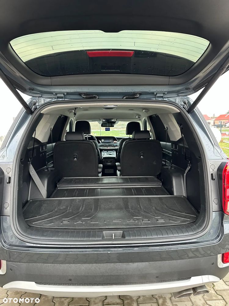 Hyundai Palisade - 16