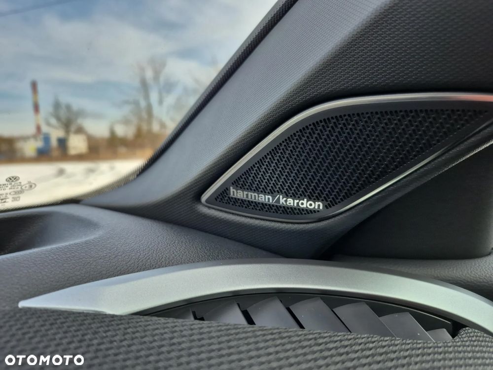 Volkswagen T-Roc 1.5 TSI R-Line DSG - 19