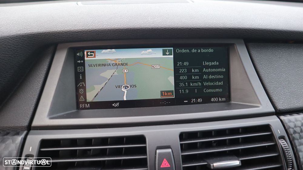 BMW X6 35 d xDrive - 24