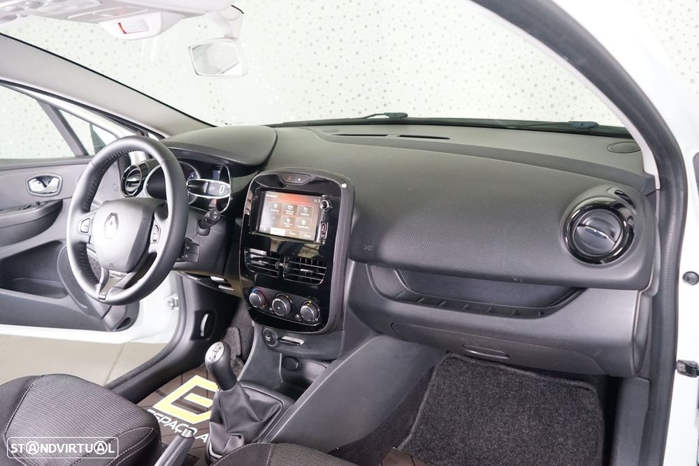 Renault Clio 0.9 TCE Confort - 16
