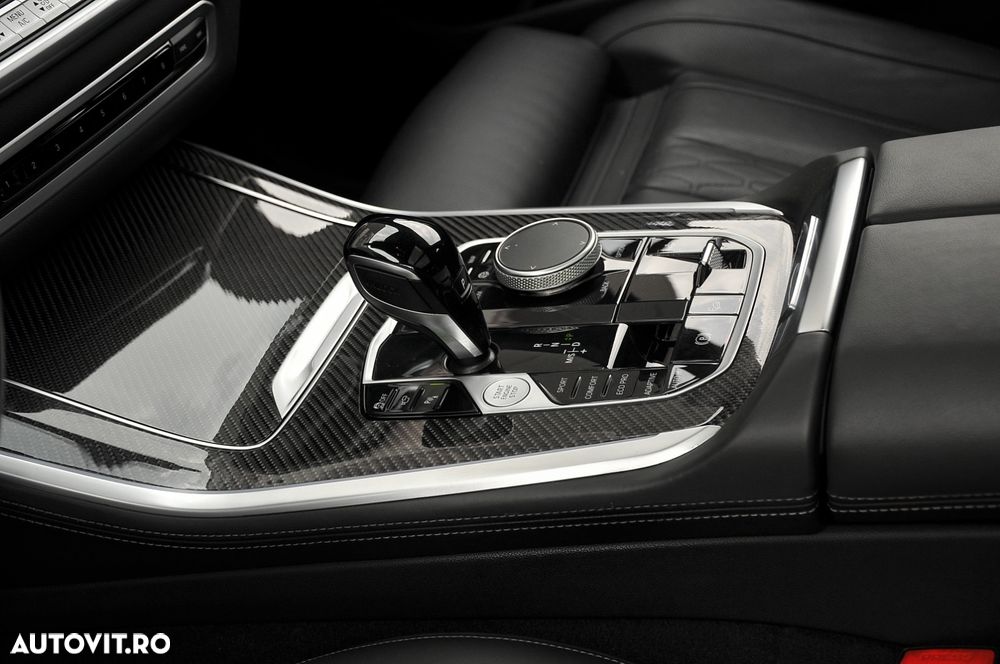 BMW X5 xDrive40d - 14
