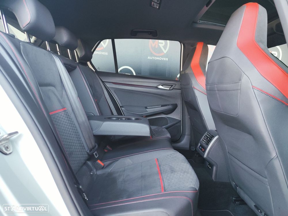 VW Golf 2.0 TSI GTI Clubsport DSG - 40