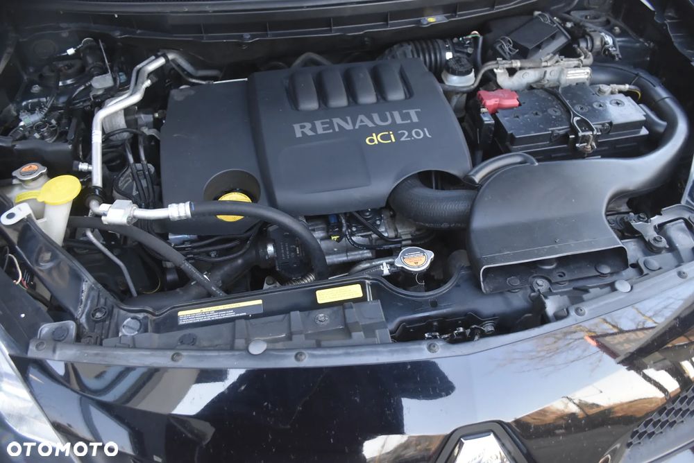 Renault Koleos 2.0 dCi FAP 4x4 Dynamique - 10