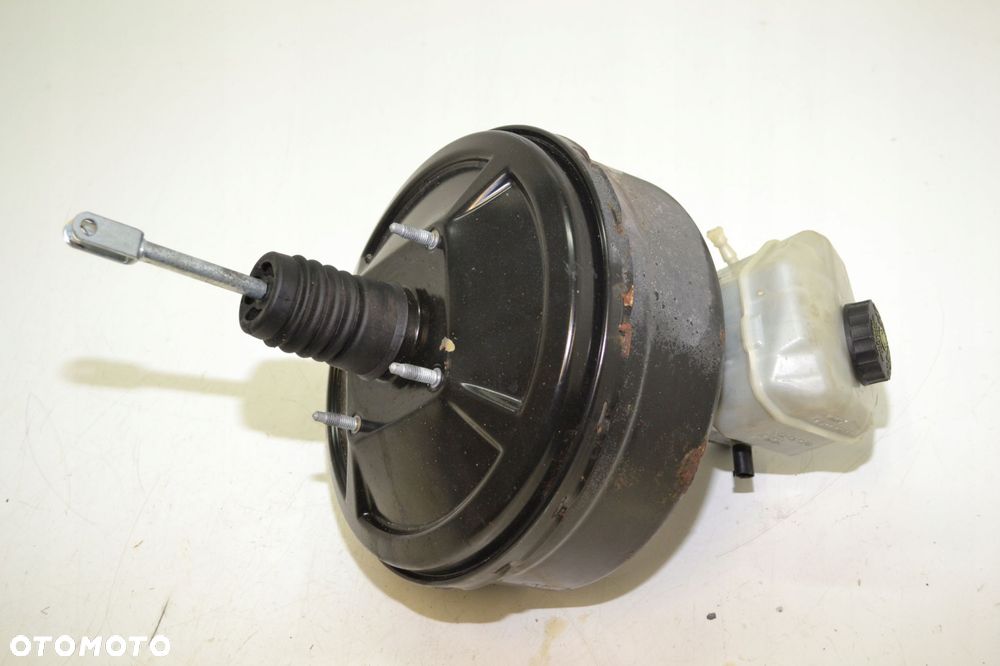 VW CRAFTER SPRINTER 906 SERVO SERWO HAMULCOWE POMPA A9064300308 - 1