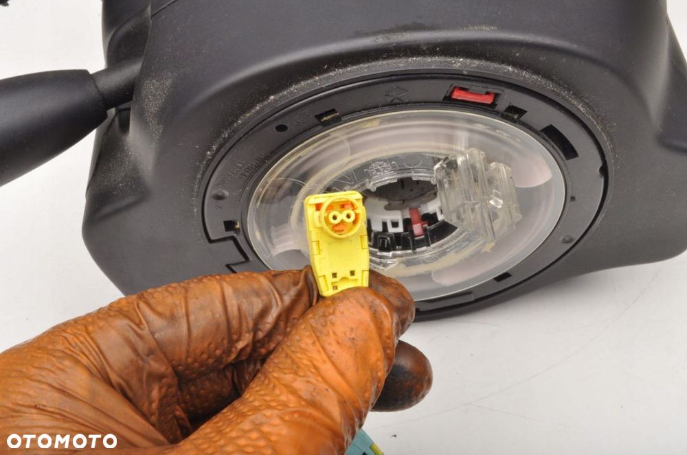 GHIBLI III PRZEŁĄCZNIK ZESPOLONY 670013491 - 5