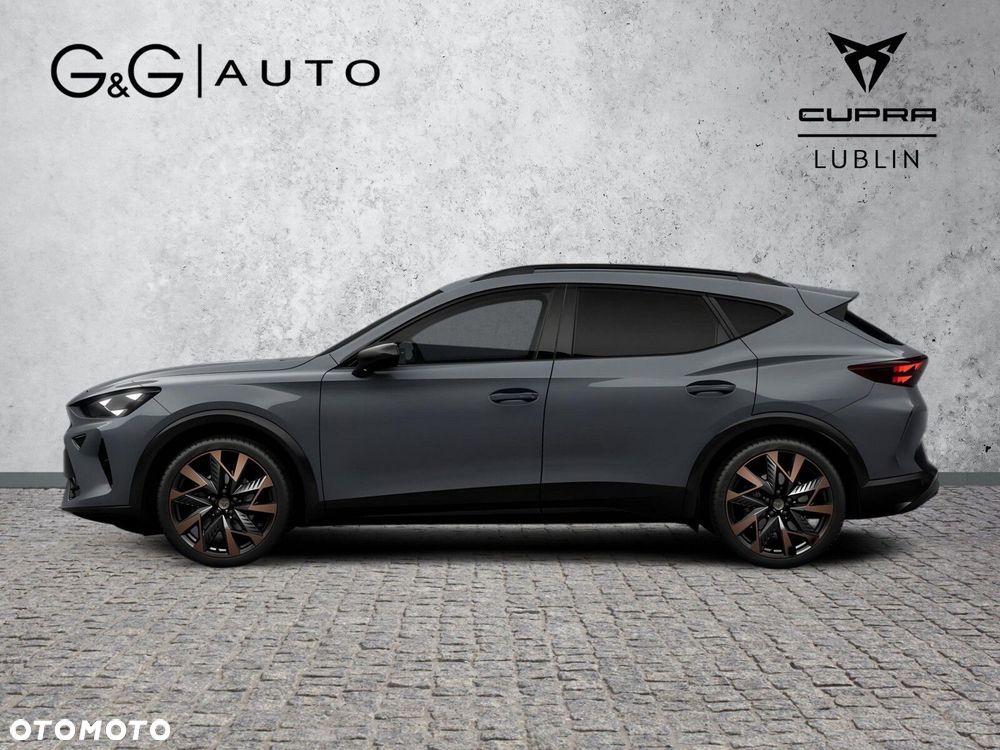 Cupra Formentor 2.0 TSI 4Drive DSG - 2