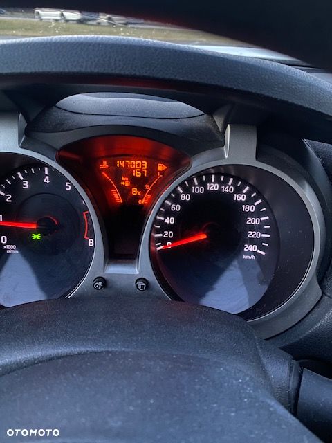 Nissan Juke 1.6 Start/Stop Ministry of Sound - 8