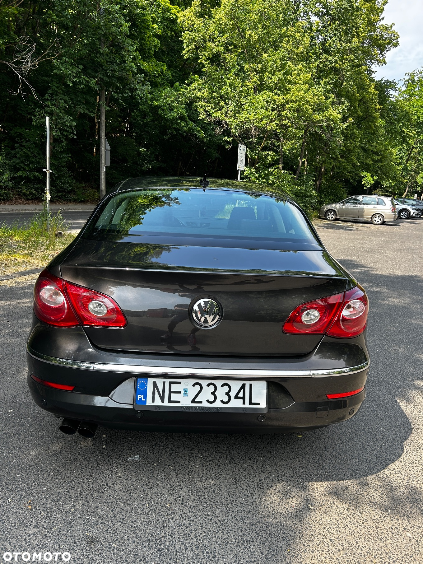Volkswagen Passat 2.0 TDI Comfortline - 35