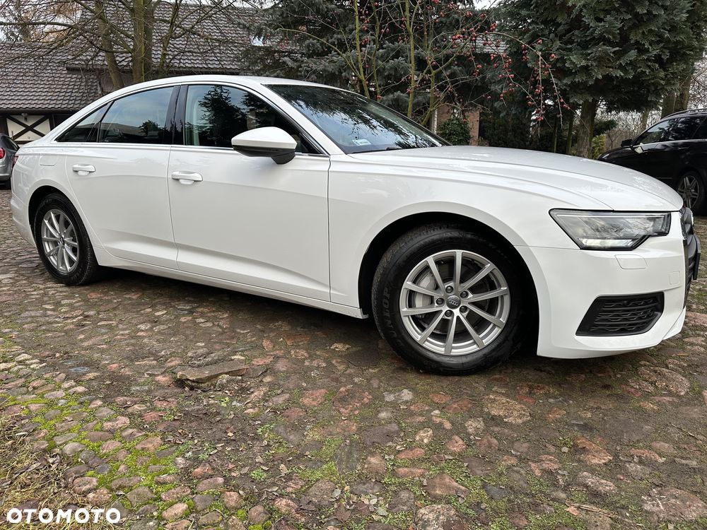 Audi A6 Limousine - 5