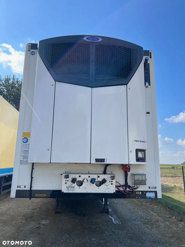 Krone SD- CARRIER HE19 Multitemperatura - 5