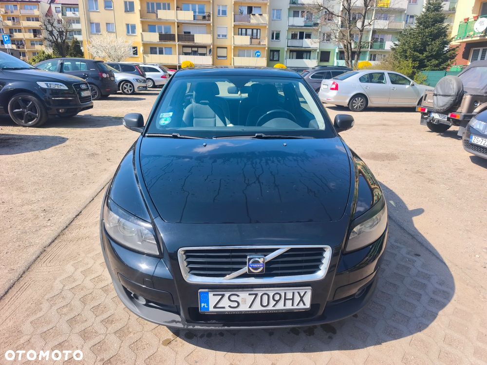 Volvo C30 1.6D - 7