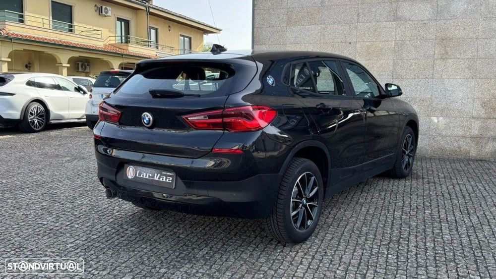 BMW X2 16 d sDrive Auto Advantage - 6