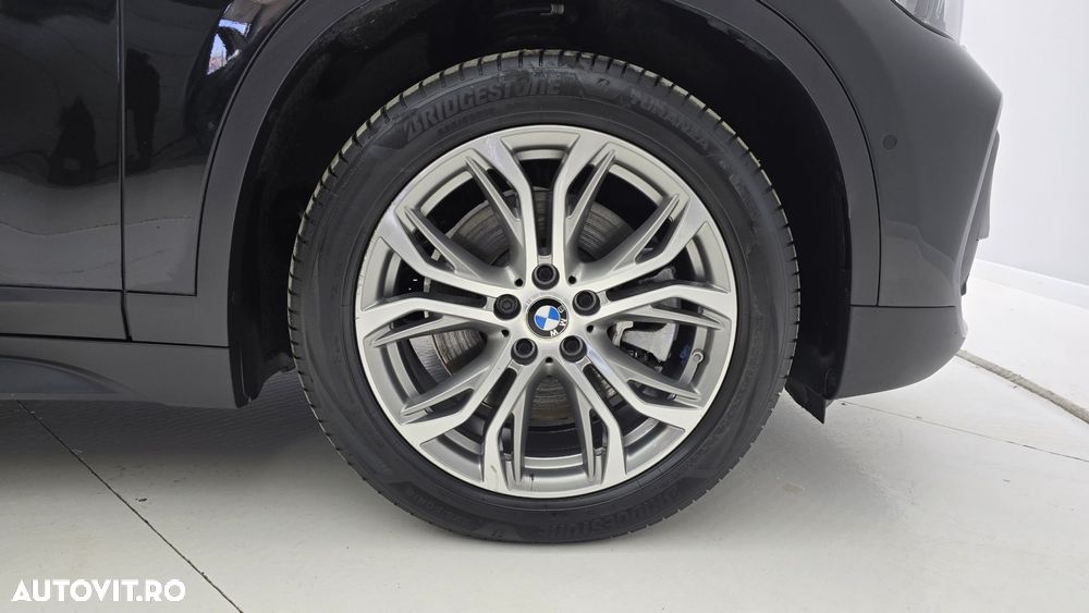 BMW X1 - 22