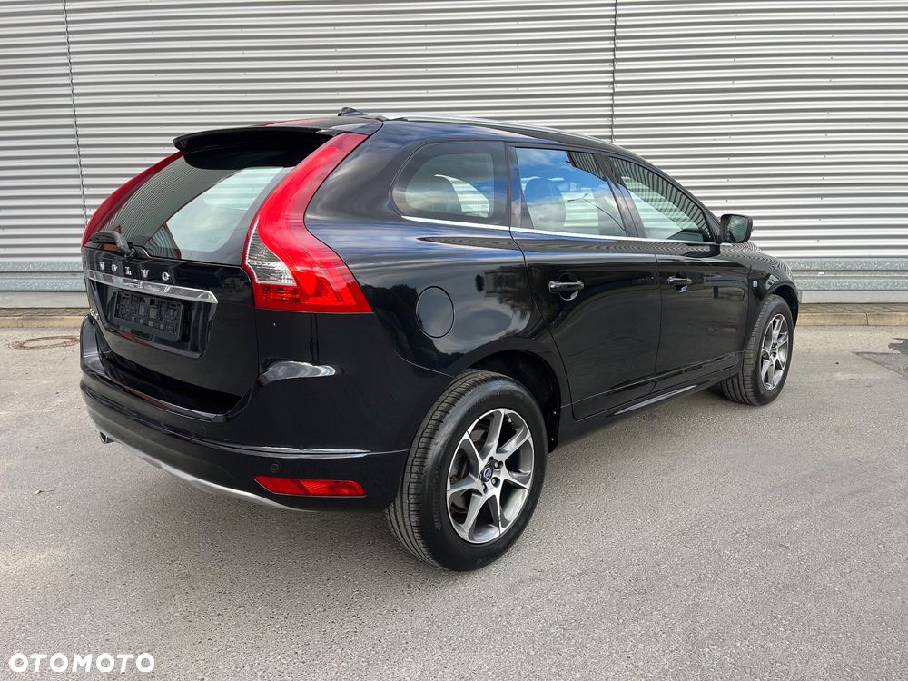 Volvo XC 60 D3 Ocean Race - 6