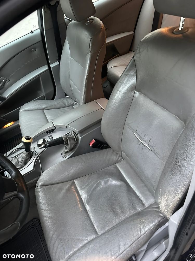 BMW Seria 5 - 15