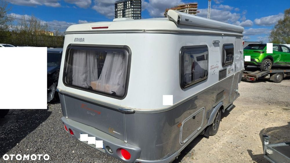 Hymer-Eriba Touring - 6