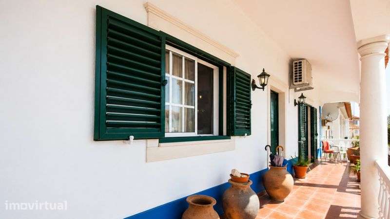 Moradia T2 com Garagem, Alpendre e Jardim | Chouto – Chamusca - Grande imagem: 2/12
