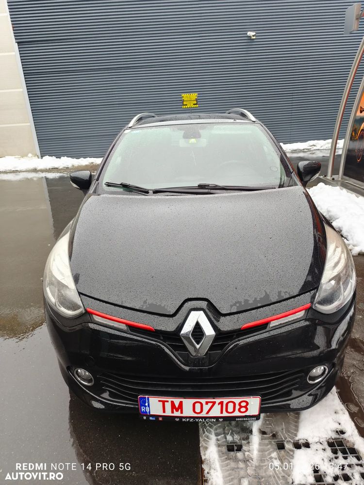 Renault Clio Energy TCe 90 Start & Stop Dynamique - 15
