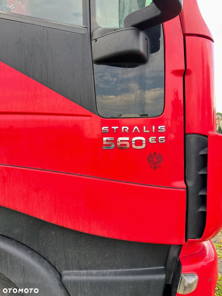 Iveco AS 440T/P - 8