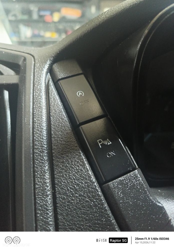 Ford Transit mk8 jumbo kampervan - 29