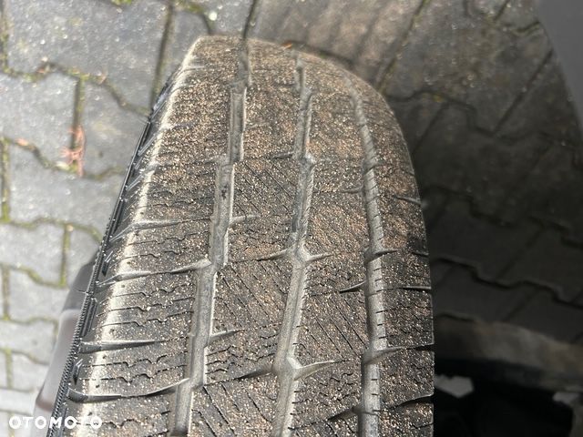 Iveco Daily 35C14  skrzynia ładunkowa - 5