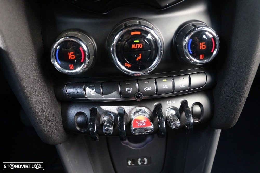 MINI 5 Portas One - 23