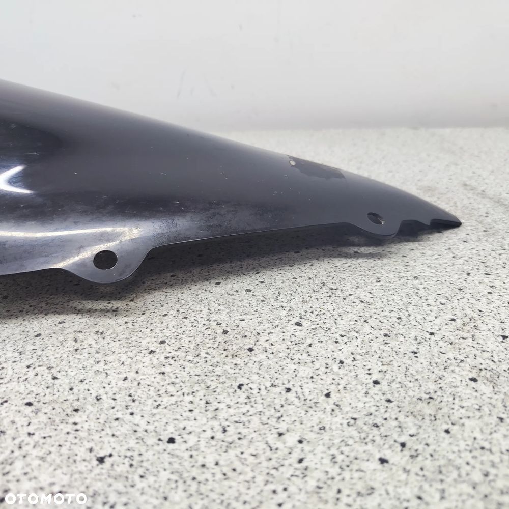 Szyba, szybka, owiewka przód Yamaha R6 03-05 - 9