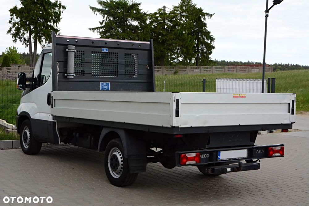 Iveco Daily - 8