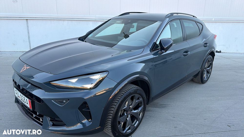 Cupra Formentor 2.0 TDI DSG Tribe Edition - 16