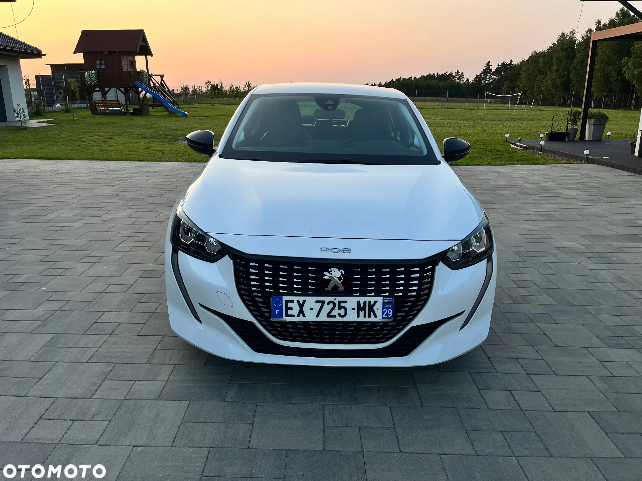 Peugeot 208 - 2