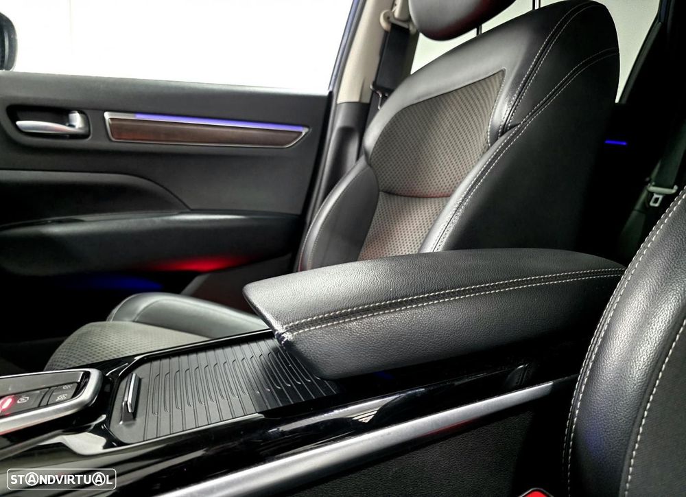 Renault Koleos 2.0 dCi Intens X-Tronic - 48