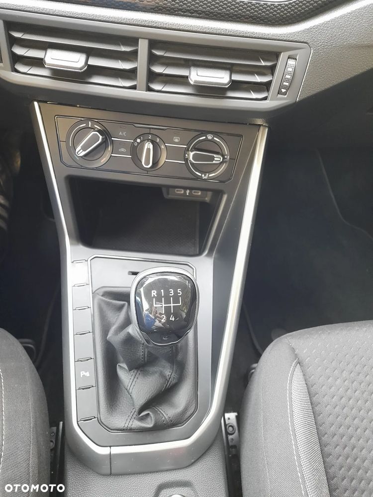 Volkswagen Polo 1.0 TSI Comfortline - 14