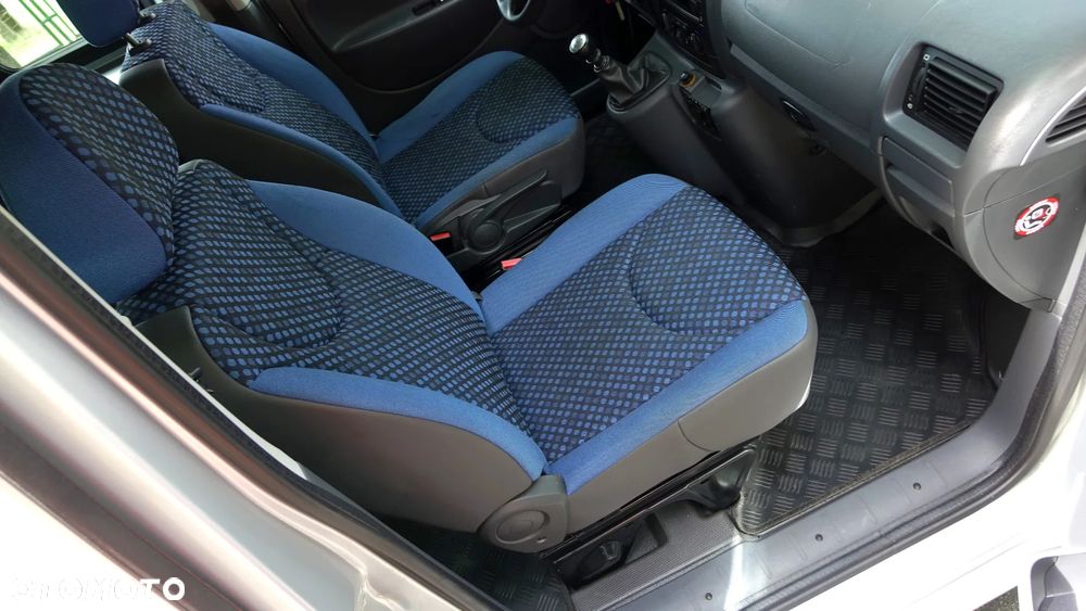 Fiat SCUDO - 13