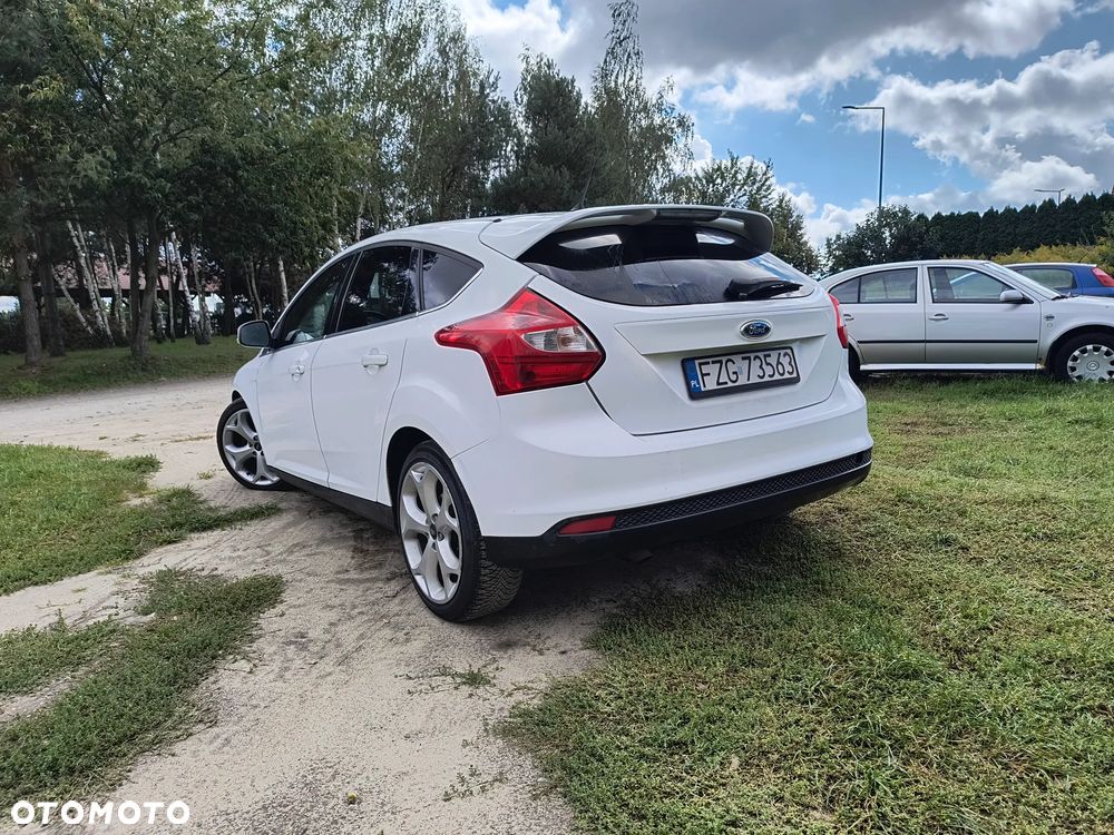 Ford Focus 1.6 TDCi Edition Start - 6