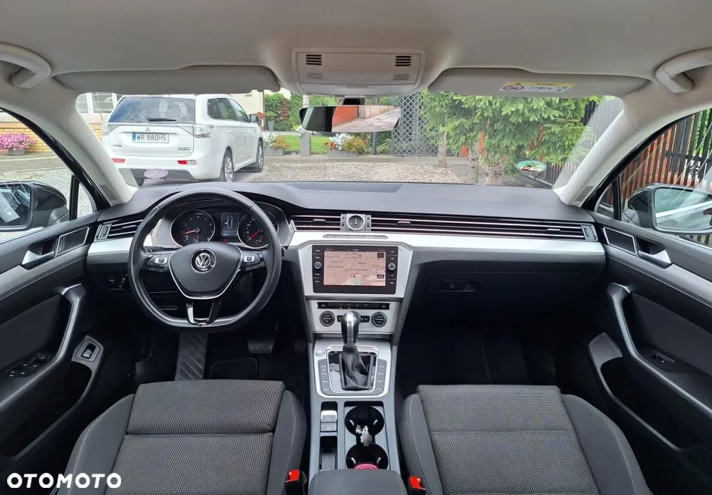 Volkswagen Passat Variant 1.5 TSI OPF DSG Elegance - 14