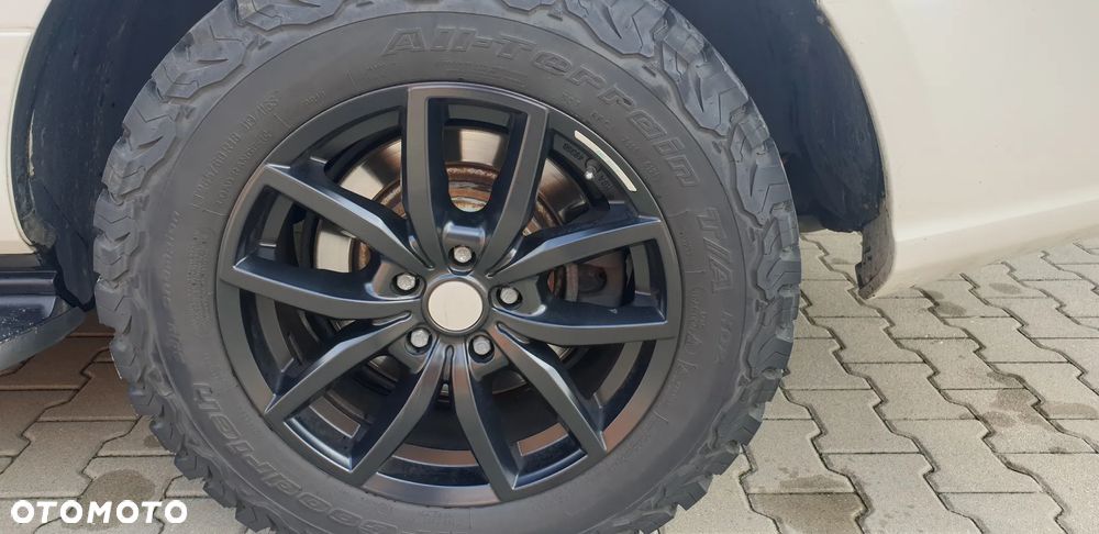 Land Rover Range Rover - 10