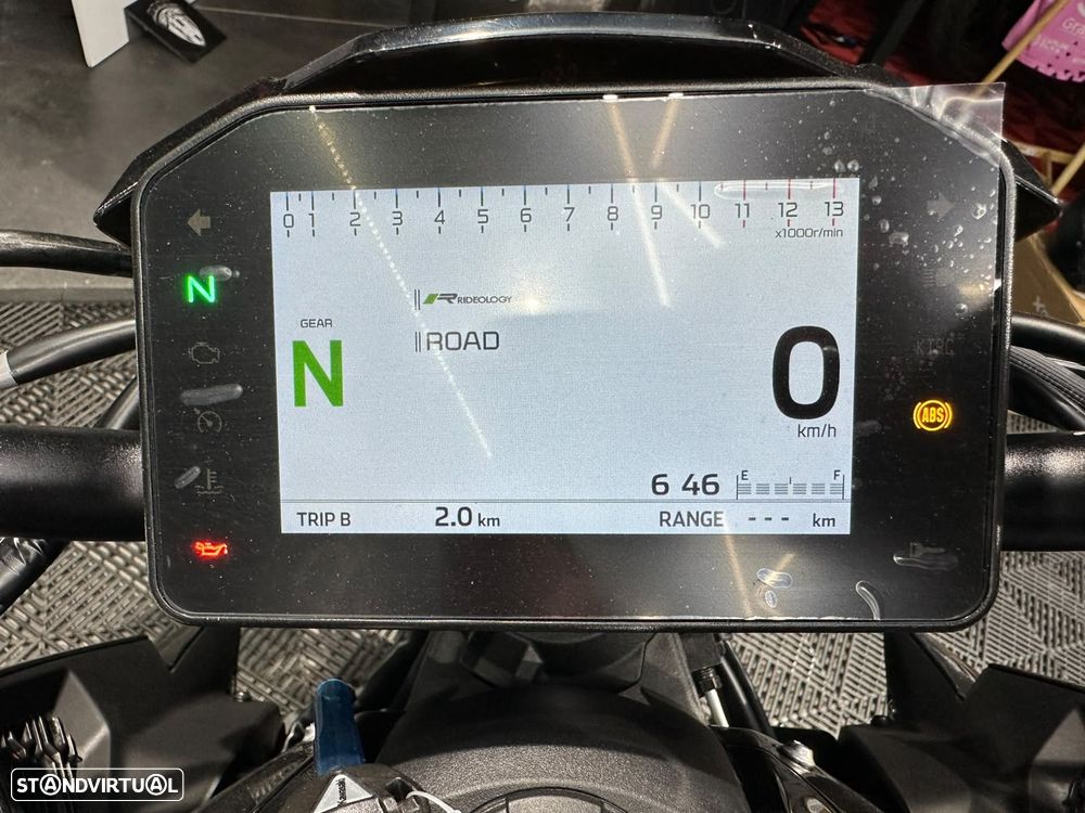 Kawasaki Z 1100 2027 - 10